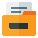 documentos icon