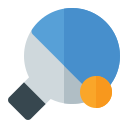 ping pong icon