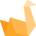 origami icon