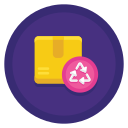 reciclar icon