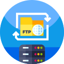 ftp icon