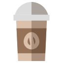 café helado icon