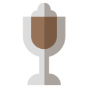 café helado icon