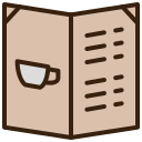 café icon