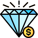 dinero icon