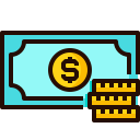 dinero icon