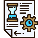 reloj icon