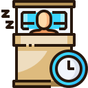 reloj icon