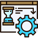 reloj icon