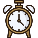 reloj icon