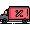 transporte icon