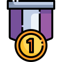 medalha icon