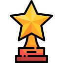 estrela icon