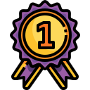 medalha icon