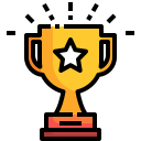 troféu icon