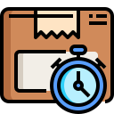 reloj icon