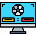 monitor icon