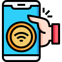 wifi icon