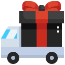 transporte icon