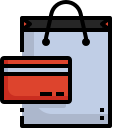 bolsa icon