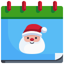 navidad icon