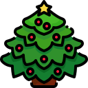 navidad icon