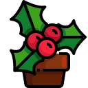 navidad icon