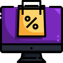 Computer icon