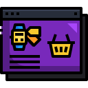 web icon