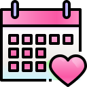 calendario icon