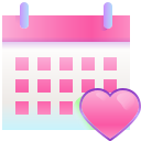 calendario icon