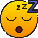 dormir icon