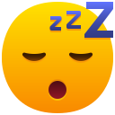 dormir icon