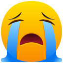 llorar icon