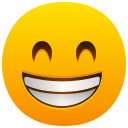 sonrisa icon