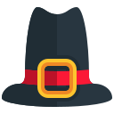 sombrero icon