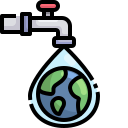 agua icon