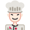 화신 icon