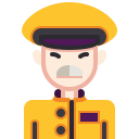 남성 icon