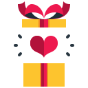 corazón icon