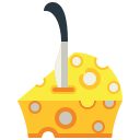 queso icon