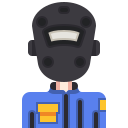 남성 icon
