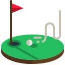 golf icon