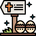 camino icon