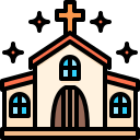 iglesia icon