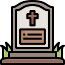 cementerio icon