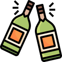 bebidas icon