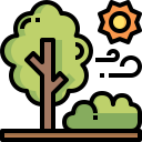 naturaleza icon