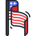 bandera icon