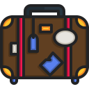 viajar icon